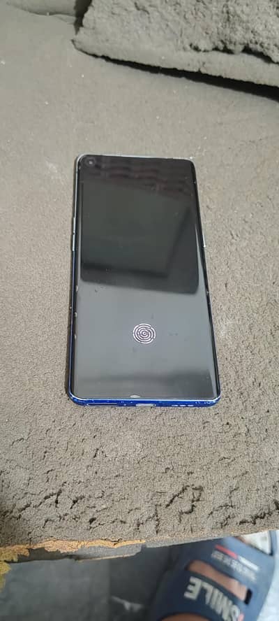 oppo find x2 neo 12gb ram 256 rom clear display original