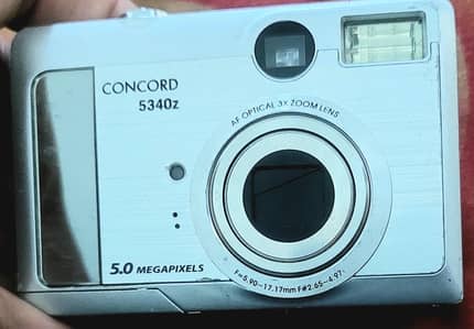 Camera in good condition