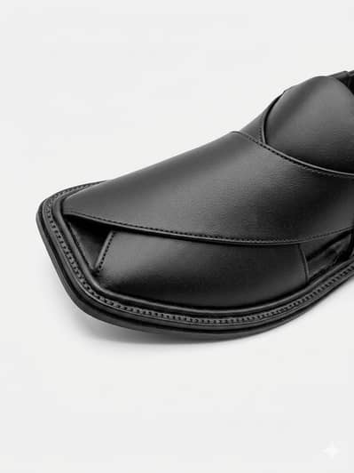 Handmade Peshawari Chappal | Smart Zalmi