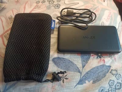 ANKER POWER BANK UK CA Quality