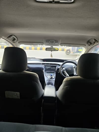 Prius S Touring 2011/15