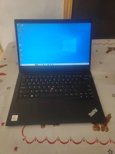 Lenovo E14 i5-10th