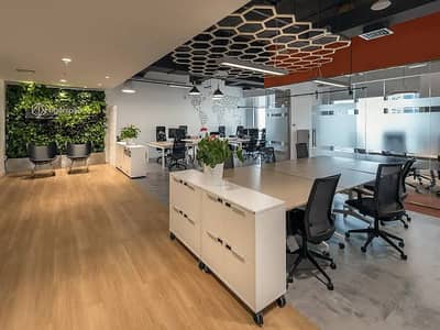 OFFICE AVAILABLE FOR RENT