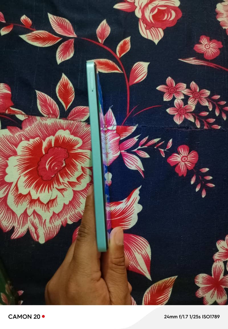 Realme note 50 1