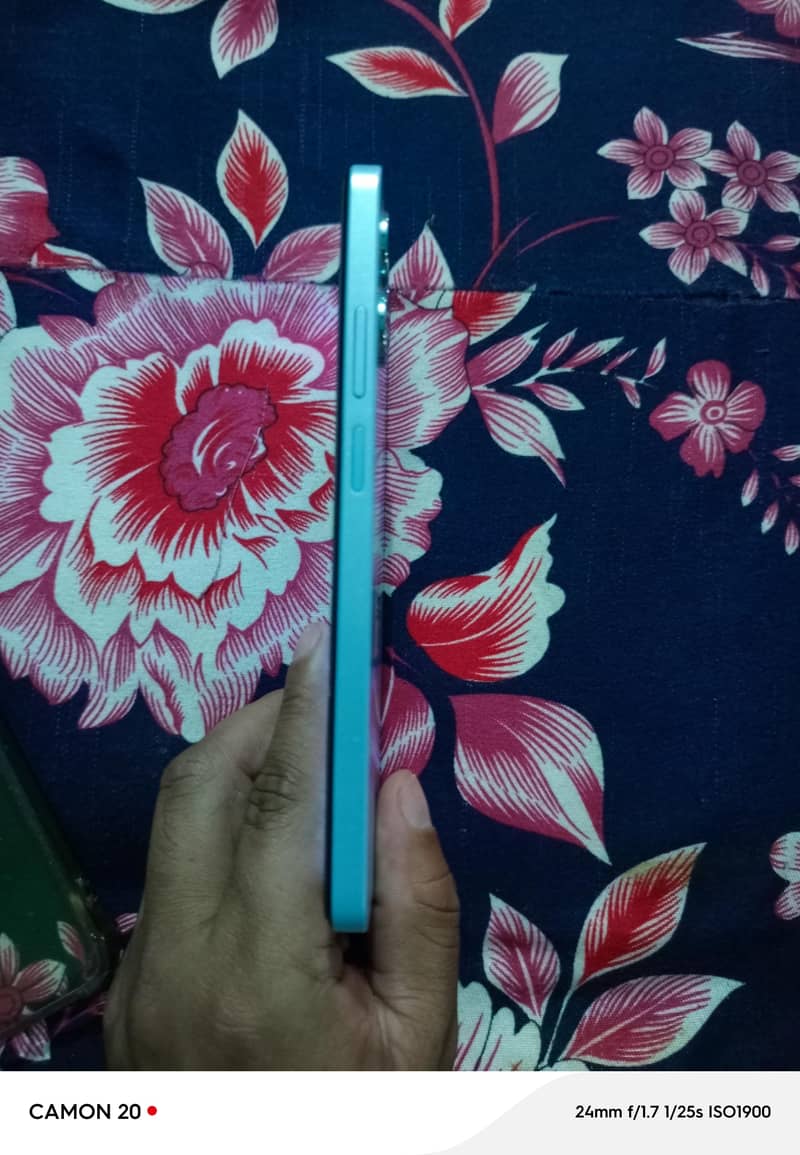 Realme note 50 3