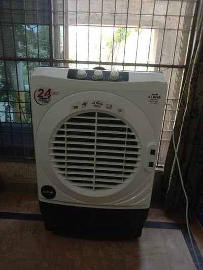 Air Cooler