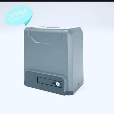 Automatic sliding garte ,1000 kg whole sale price 5 year warranty
