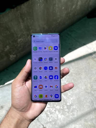 MOTOROLA EDGE PLUS