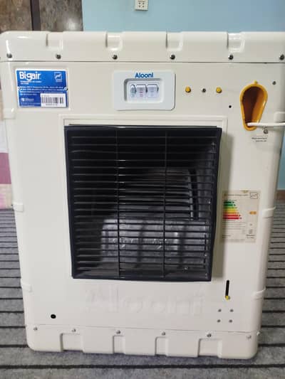 Alooni Turbo Blower Air Cooler (Irani Cooler)