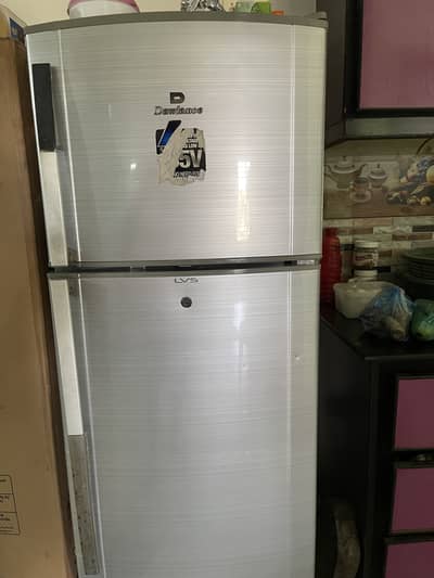 Dawlance refrigerator
