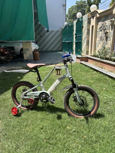 kids  cycle