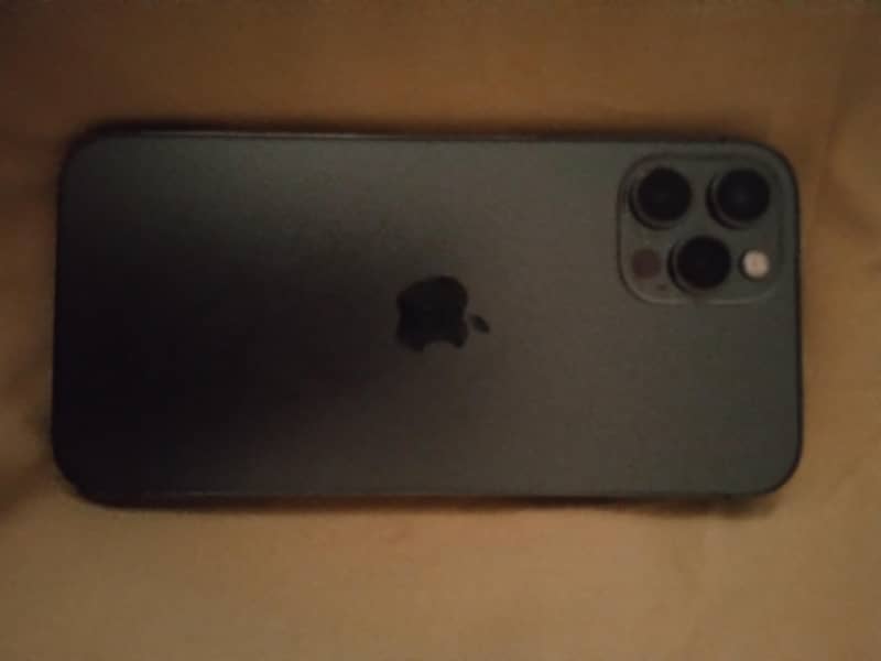 iPhone 12 pro 2