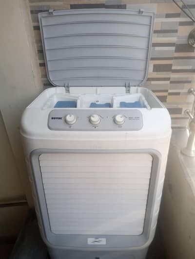 royal air cooler