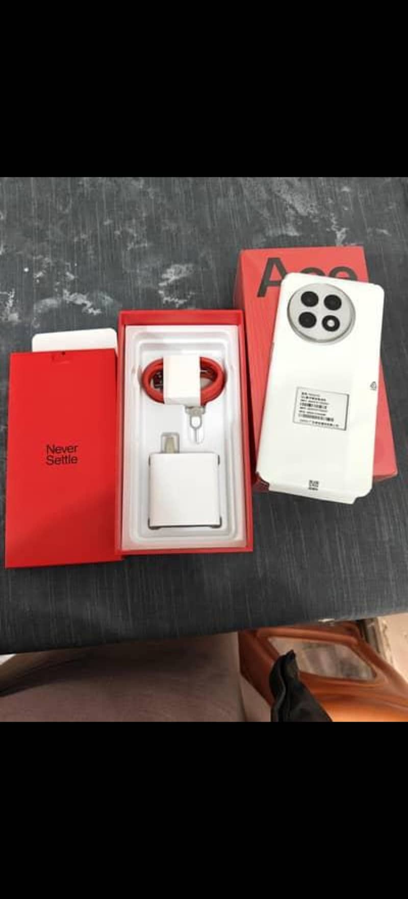 One Plus Ace 5 0