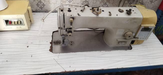 juki machine for sale
