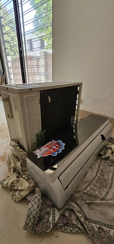 General 2Ton Inverter AC