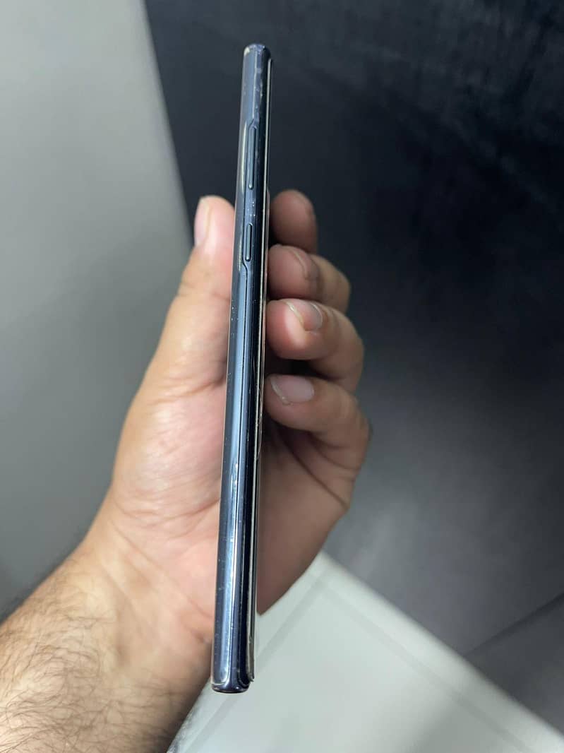 Samsung note 10plus 12/512 Dul sim patch 3