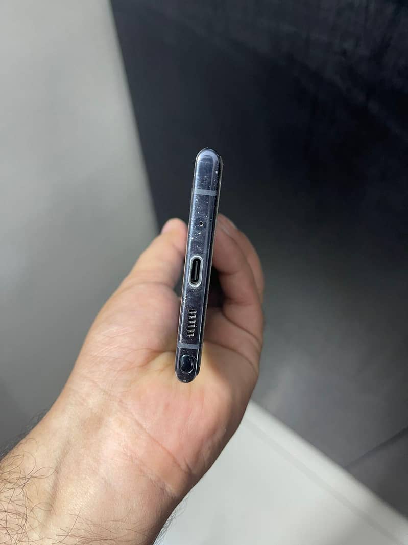 Samsung note 10plus 12/512 Dul sim patch 4