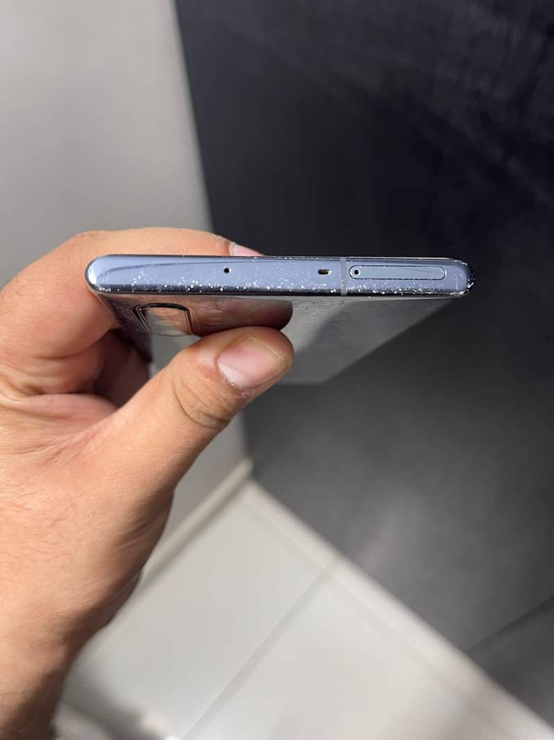 Samsung note 10plus 12/512 Dul sim patch 5