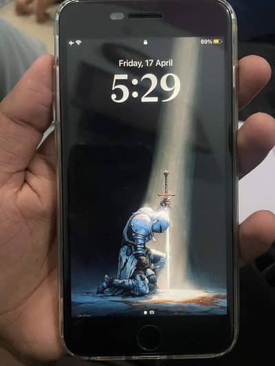iphone 8plus | 128gb