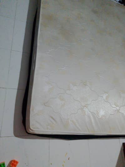 King size mattress