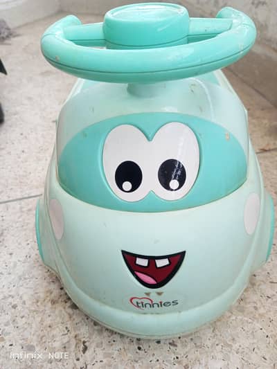 potty seat
