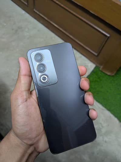 Oppo A3 pro 5g