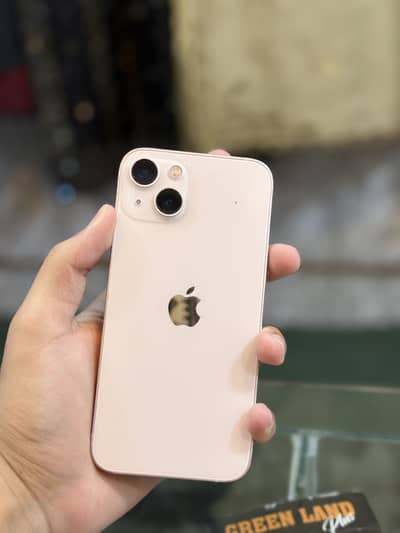 Iphone 13 short color 128gb waterpack JV 10/9