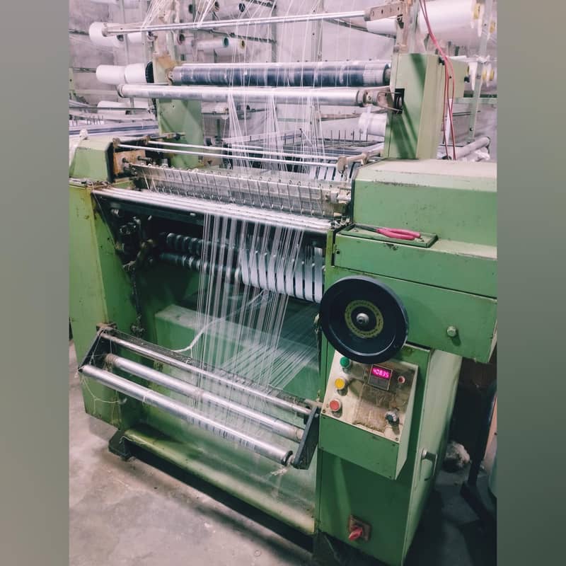 elastic machine setup sale 0