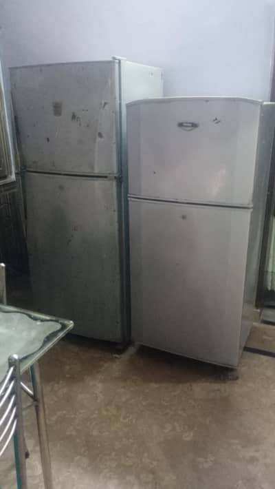 Two refrigerator for Sale