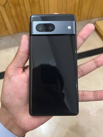Google Pixel 7