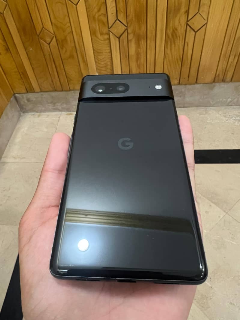 Google Pixel 7 1