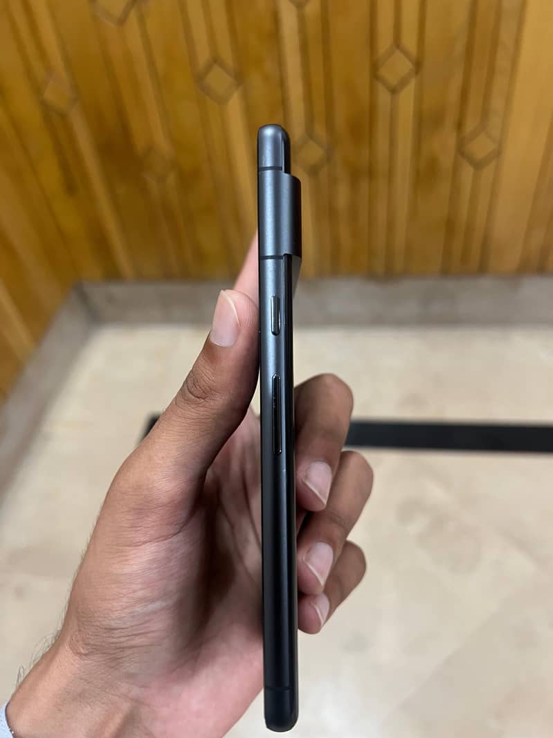 Google Pixel 7 3