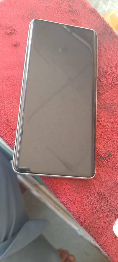 mi note 10 lite panel for sale with ring original led