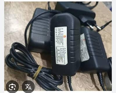 Mobile charger lot 2amp