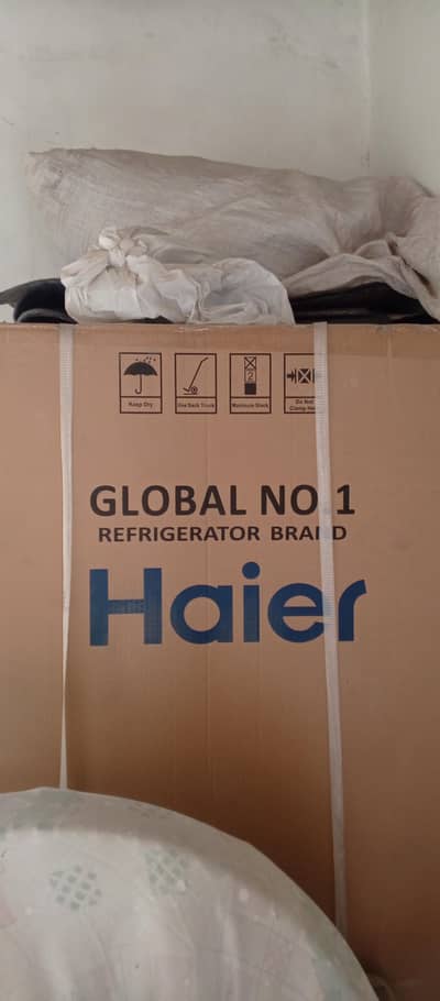 Brand new ha box pack