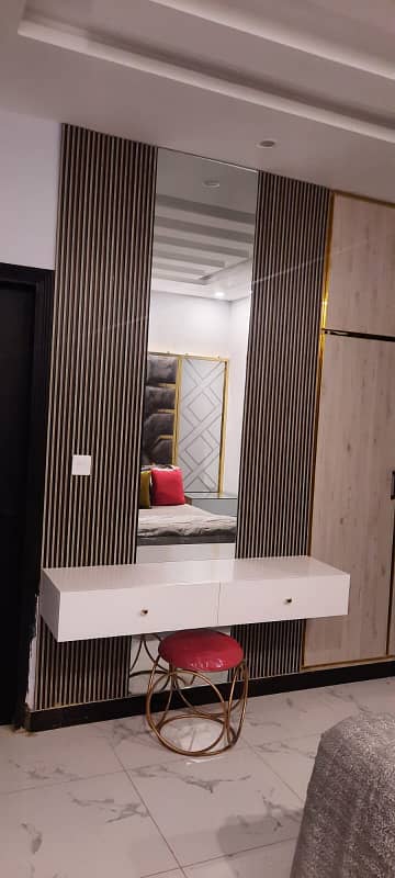 G 11/3 New Pha flat for sale Ground floor C type fully Renvoted Tile flooring 3 bed 2bath tvl kitchen gas Available