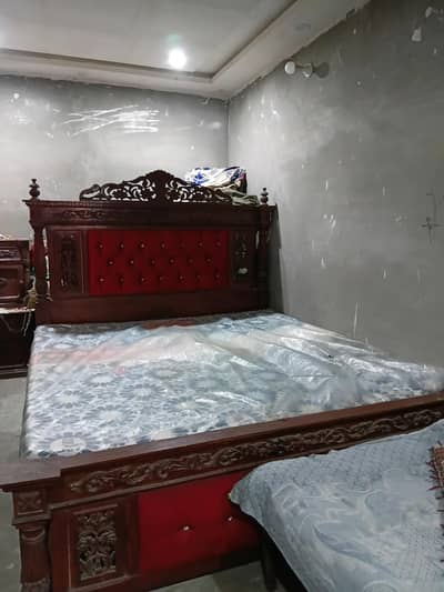 bed set