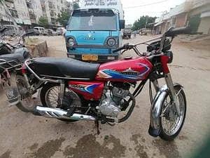 125 for sale