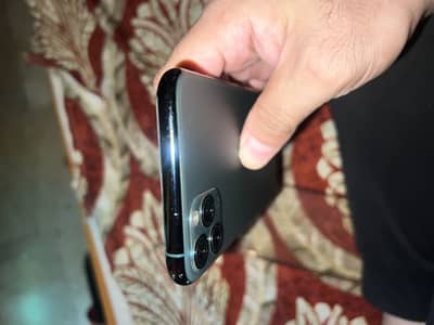 Iphone 11 pro max 512 GB