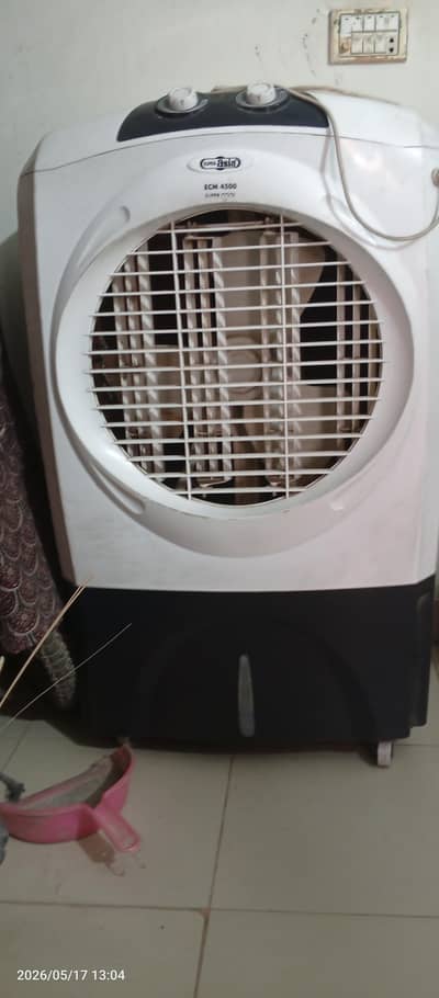 AIR COOLER FOR SALE