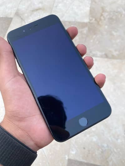 Iphone 7 plus 128 gb