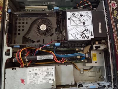 core 2 due ddr 3 desktop pc final price