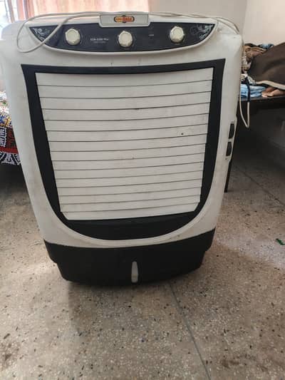super Asia air cooler ECM 6500 Plus