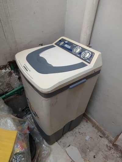 Indus IM-330 Plus