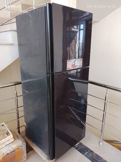 Dawlance Inverter fridge
