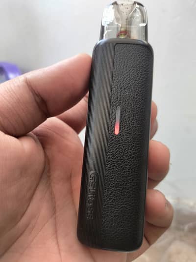 GS Lite Se Pord 21+