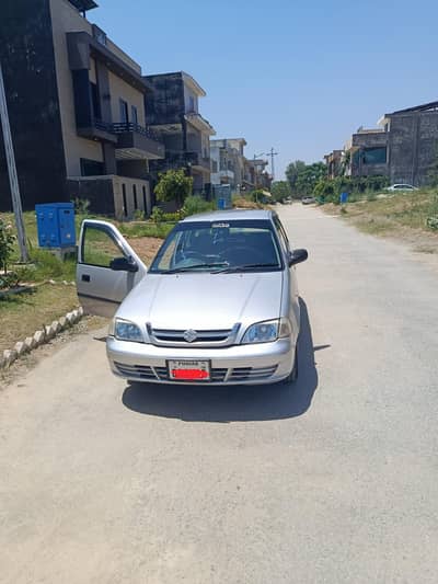 excellent cultus for sale