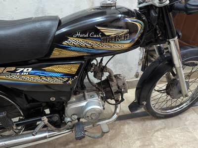 SUPER POWER 2025 KARACHI NUMBER