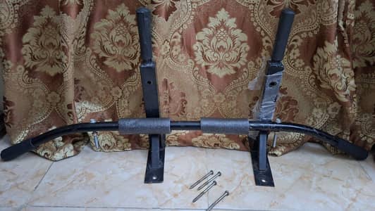 3in1 pull-up bar
